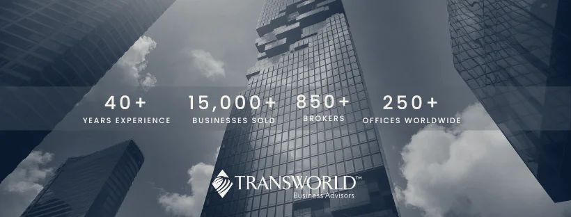 Transworld Business Advisors of East Central Ohio — St Clairsville, Ohio