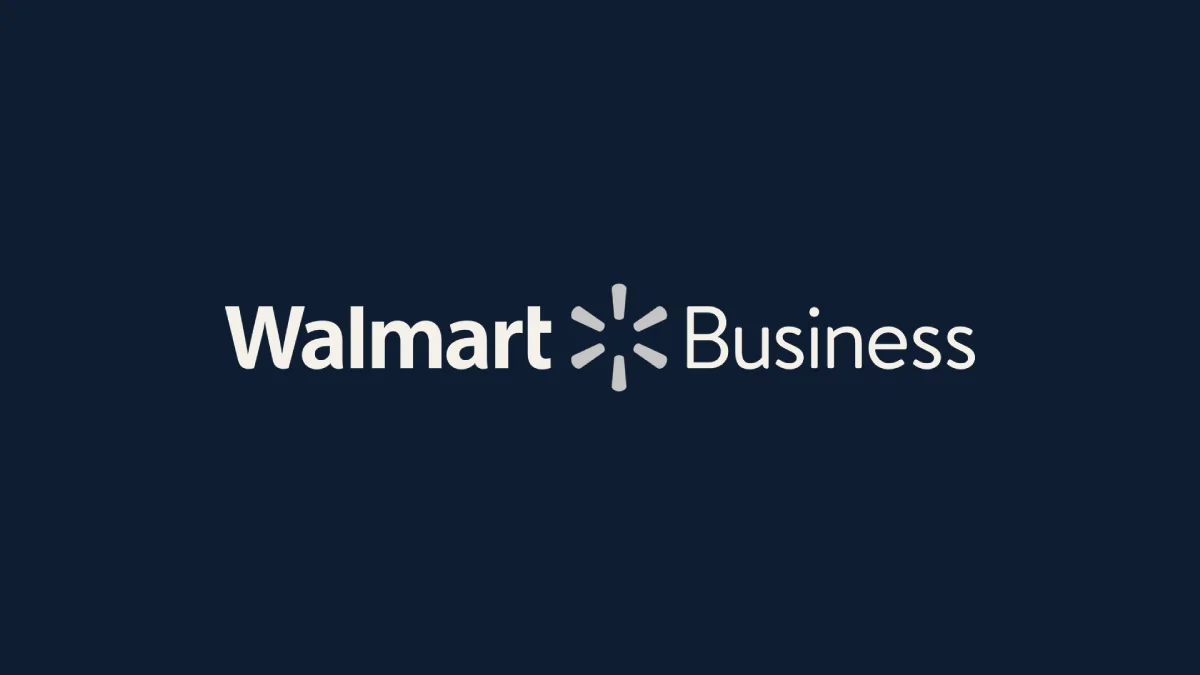 Walmart Business Center — Triadelphia, West Virginia