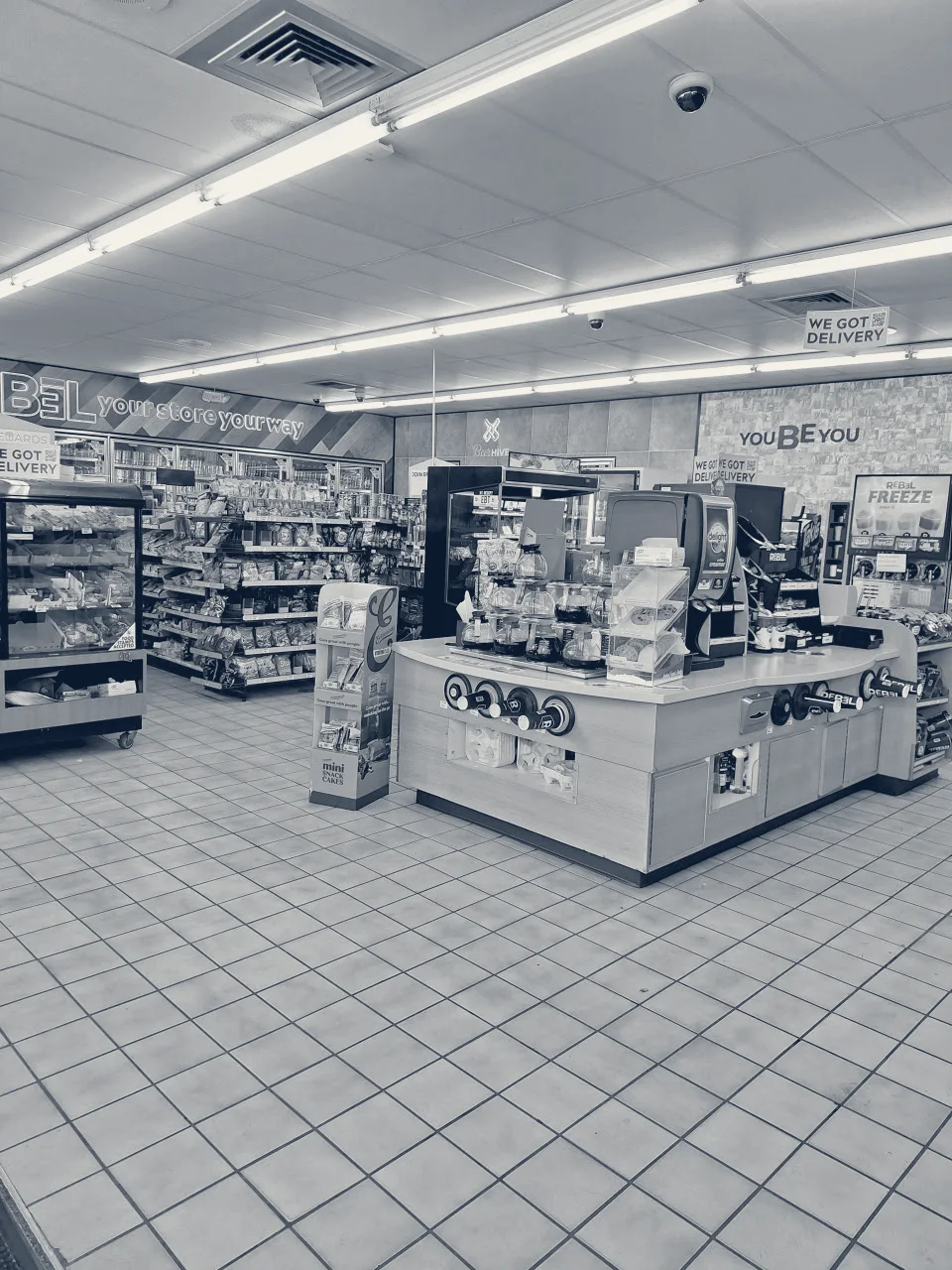 Marathon — Strongsville, Ohio
