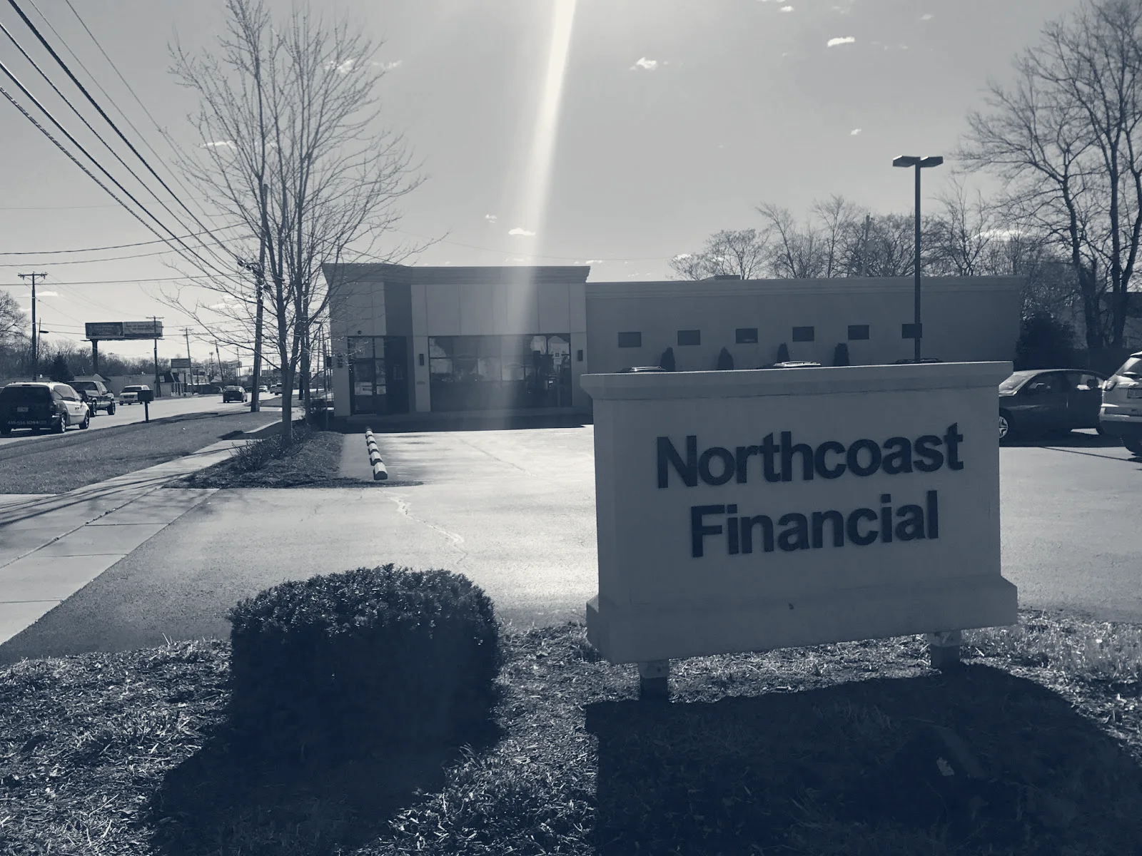 North Coast Financial Services — Toledo, Ohio