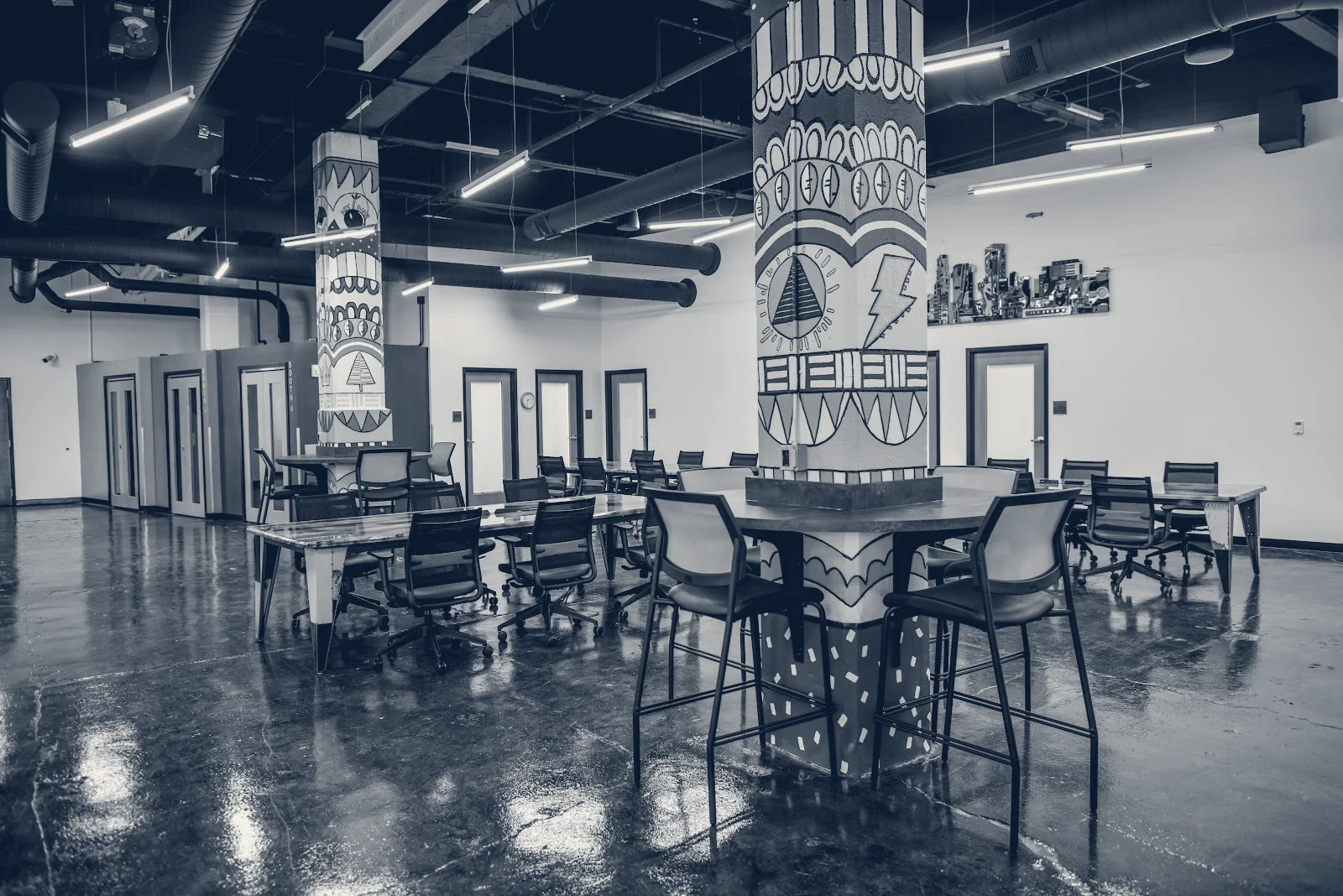 Bounce Innovation Hub — Akron, Ohio