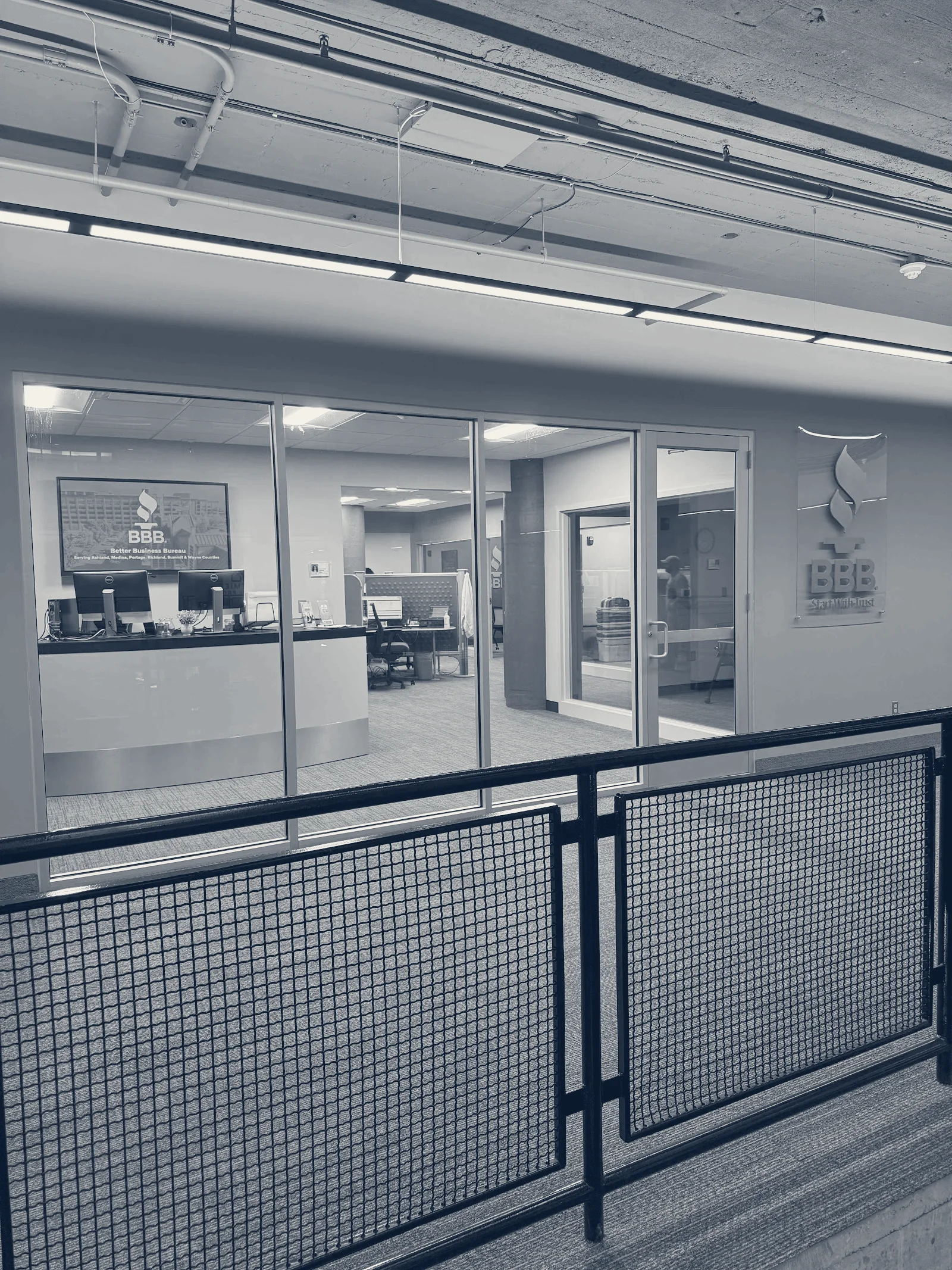 Better Business Bureau of Akron, Inc. — Akron, Ohio