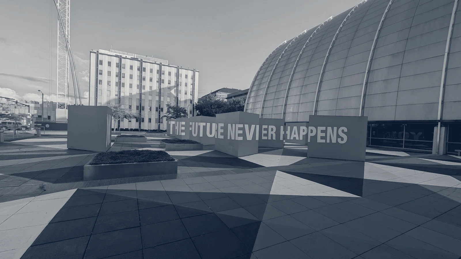 College of Business - The University of Akron — Akron, Ohio