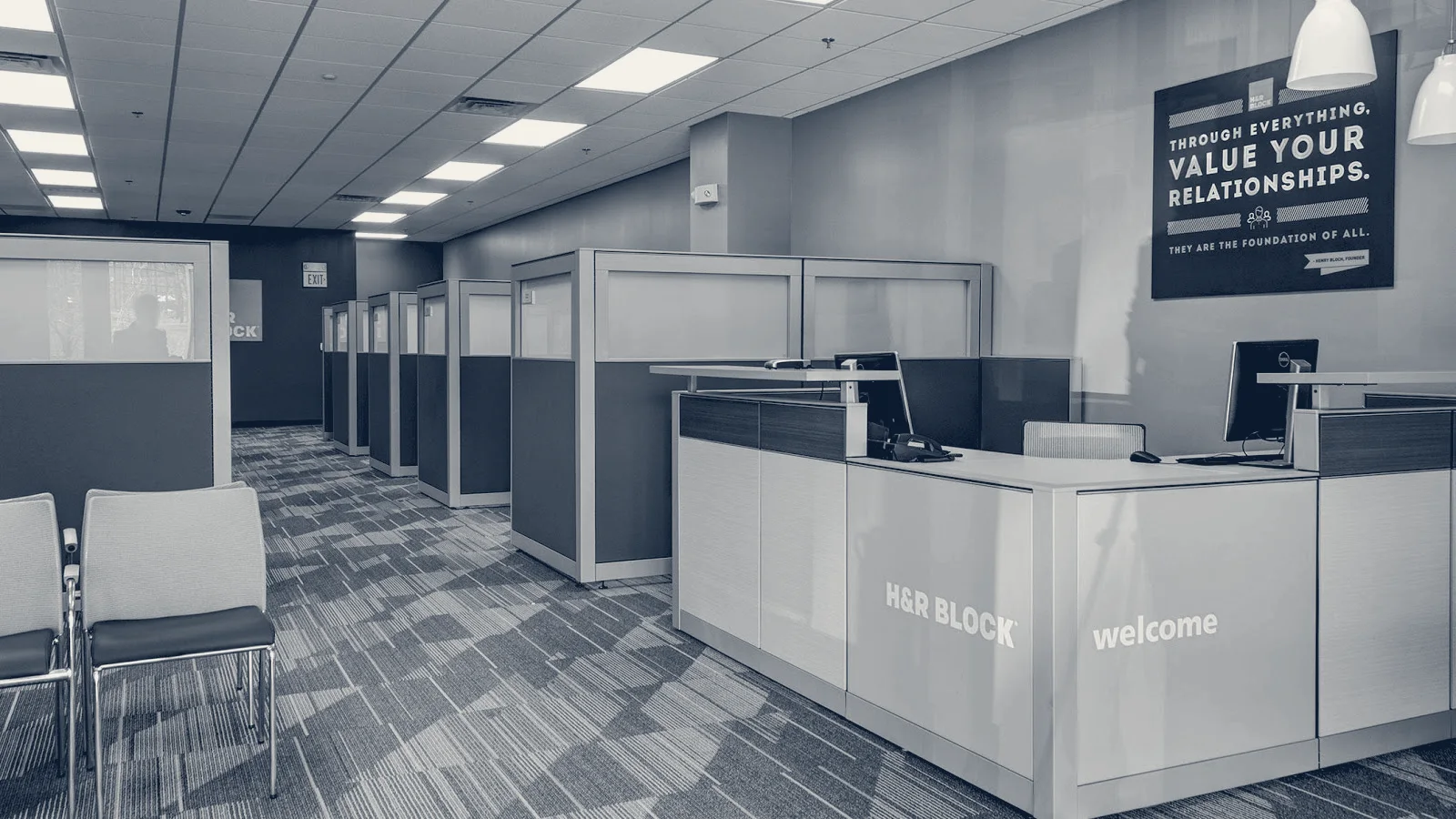 H&R Block — Toledo, Ohio