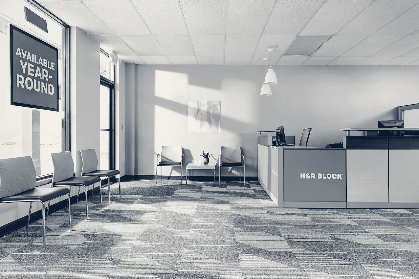 H&R Block — Toledo, Ohio