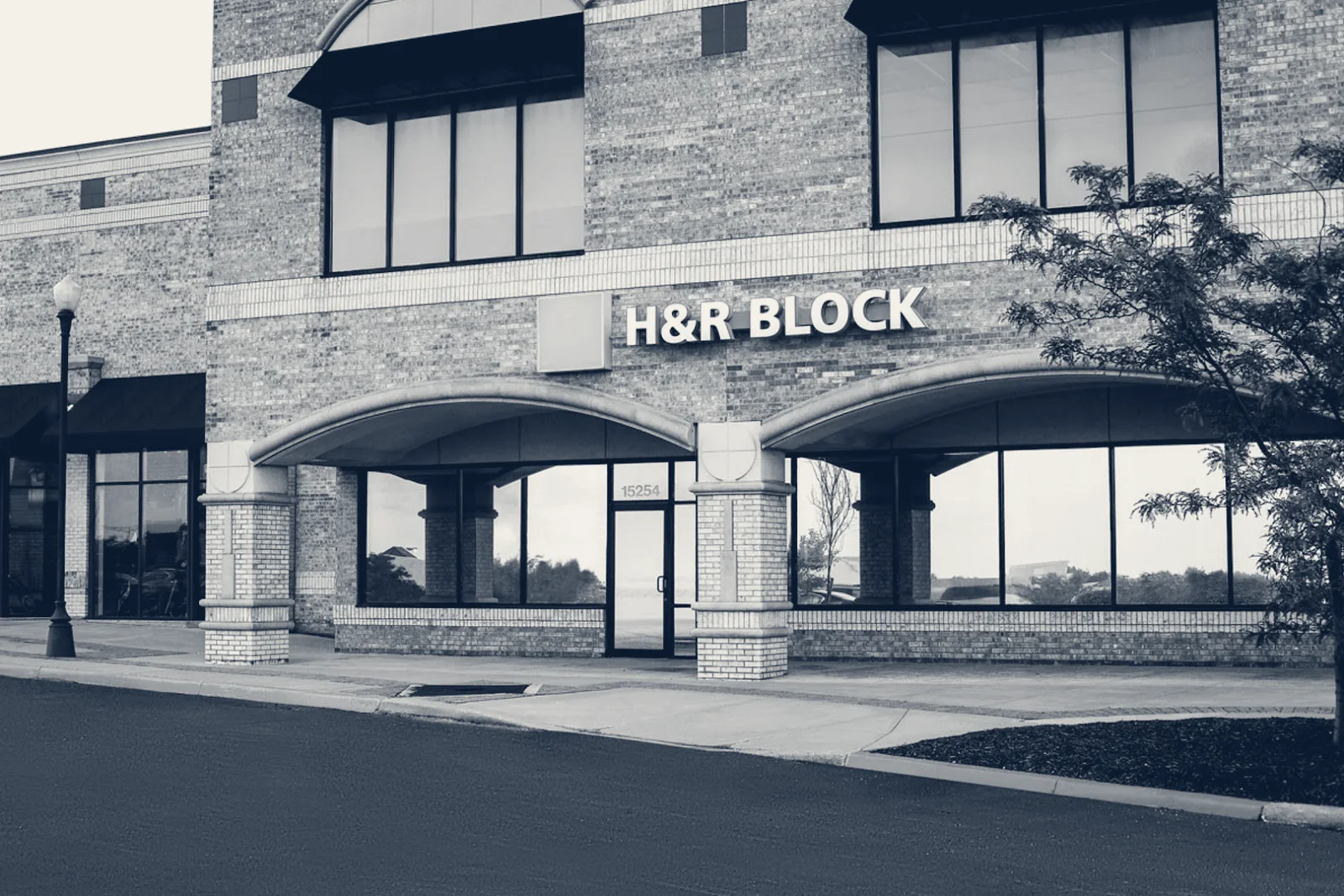 H&R Block — Toledo, Ohio