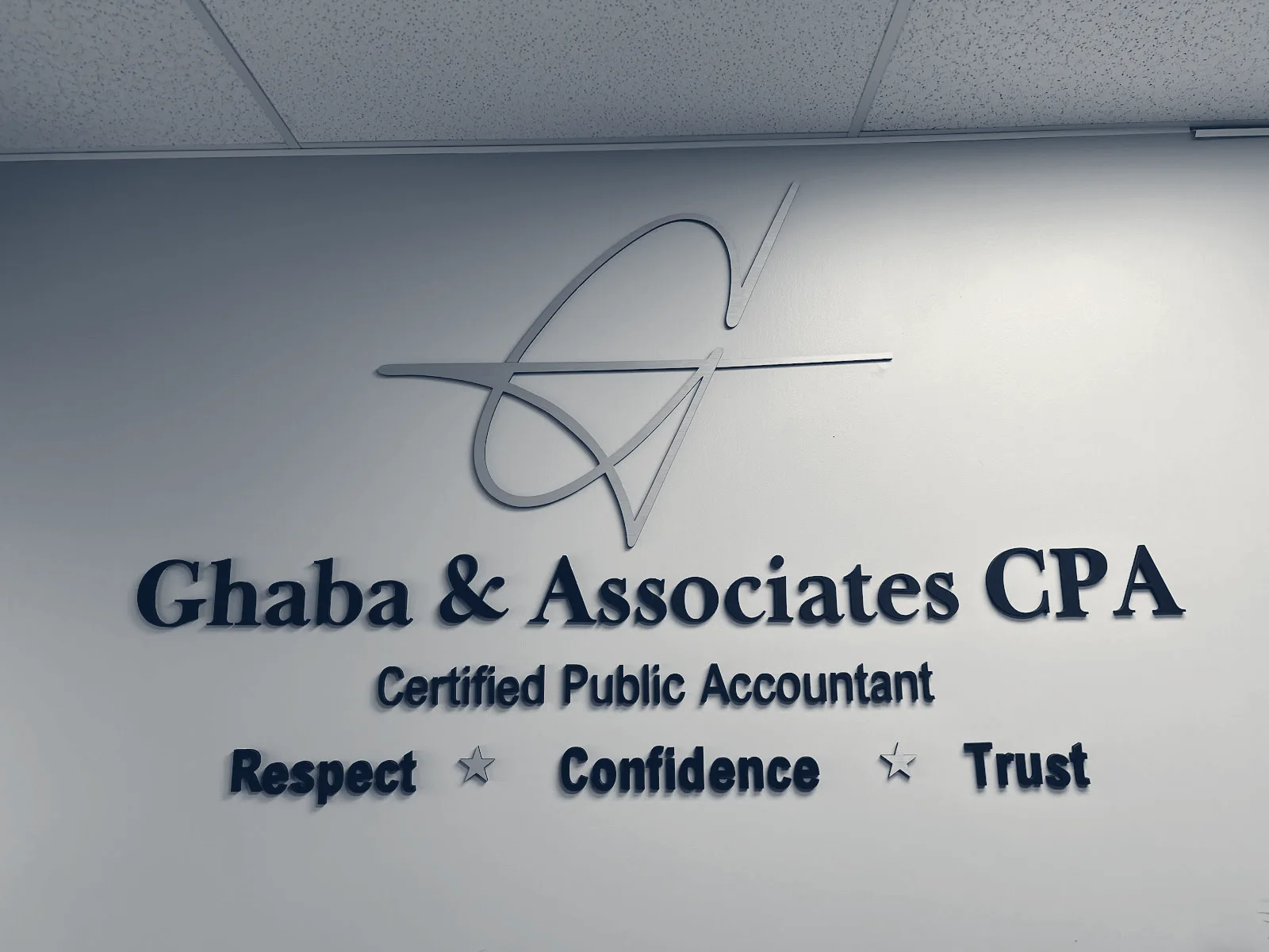 GHABA & Associates CPA LLC — Toledo, Ohio