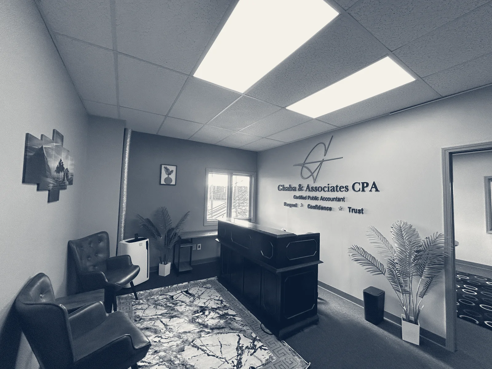GHABA & Associates CPA LLC — Toledo, Ohio