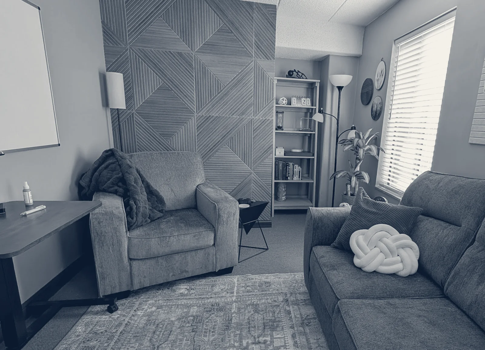 Wildwood Counseling Services — Toledo, Ohio