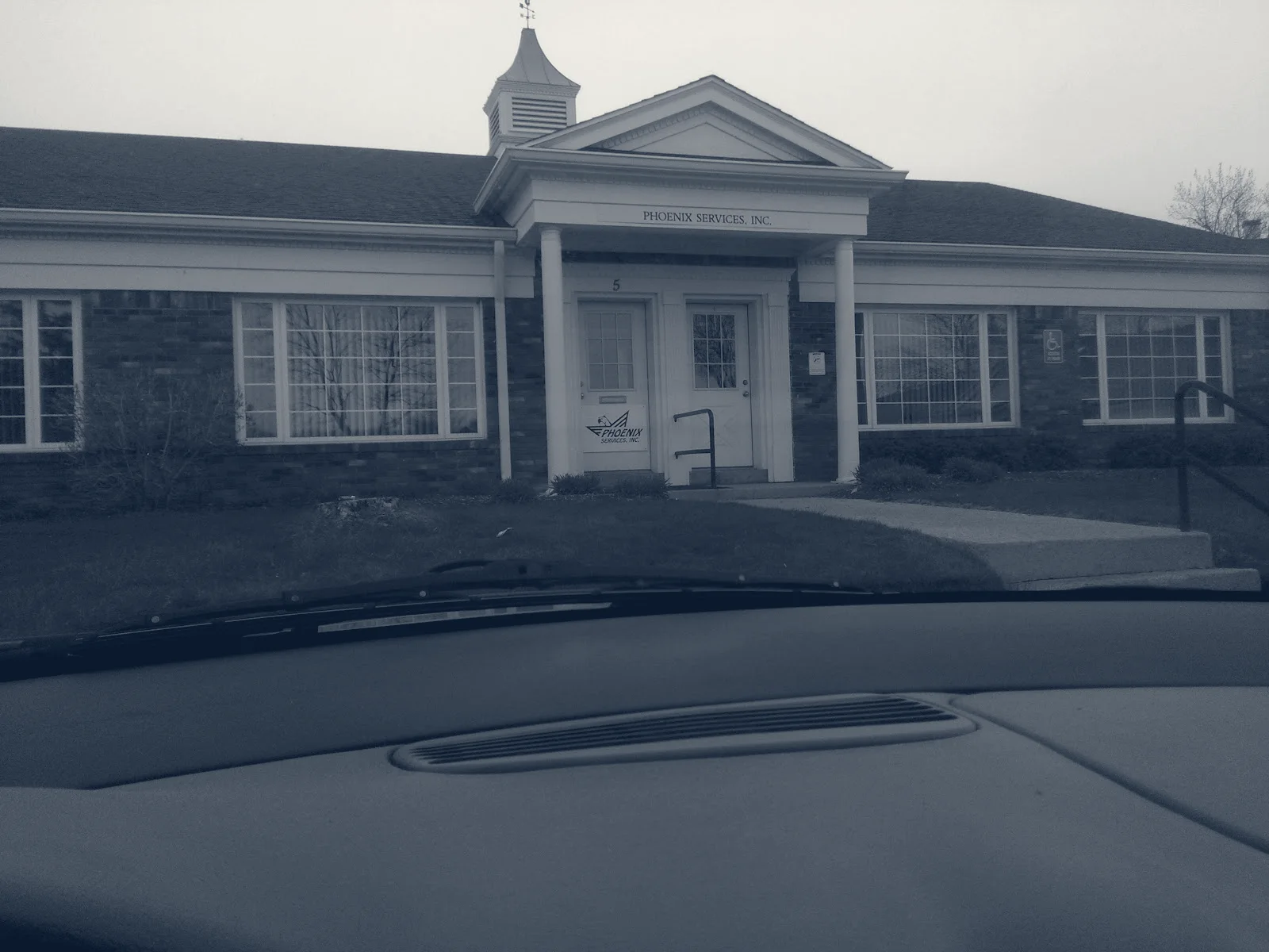 Phoenix Services Inc — Sylvania, Ohio