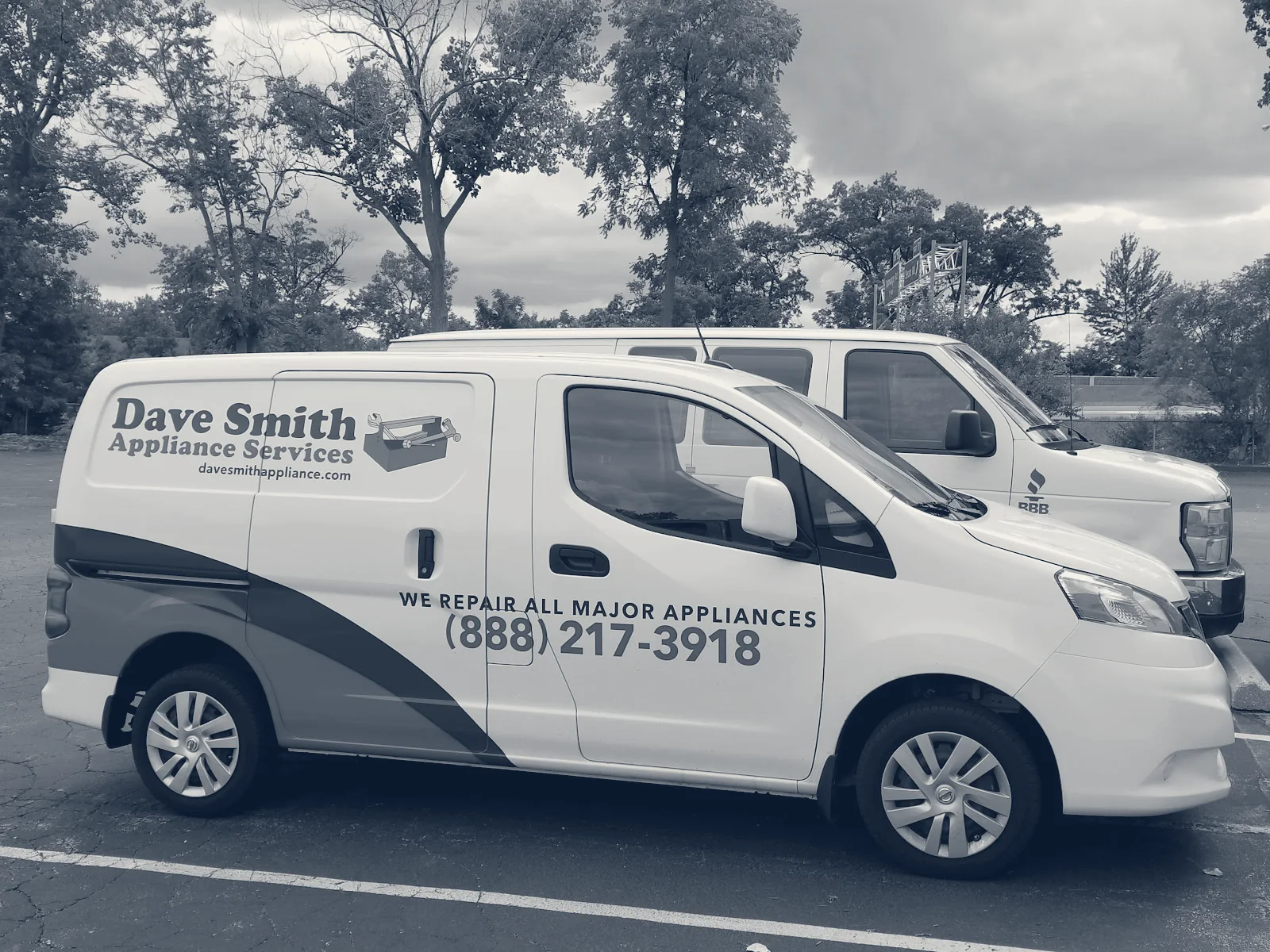 Dave Smith Appliance Services LLC — Toledo, Ohio