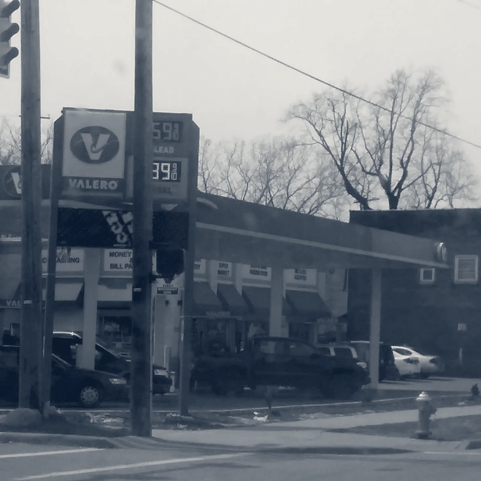 Valero — Cleveland, Ohio