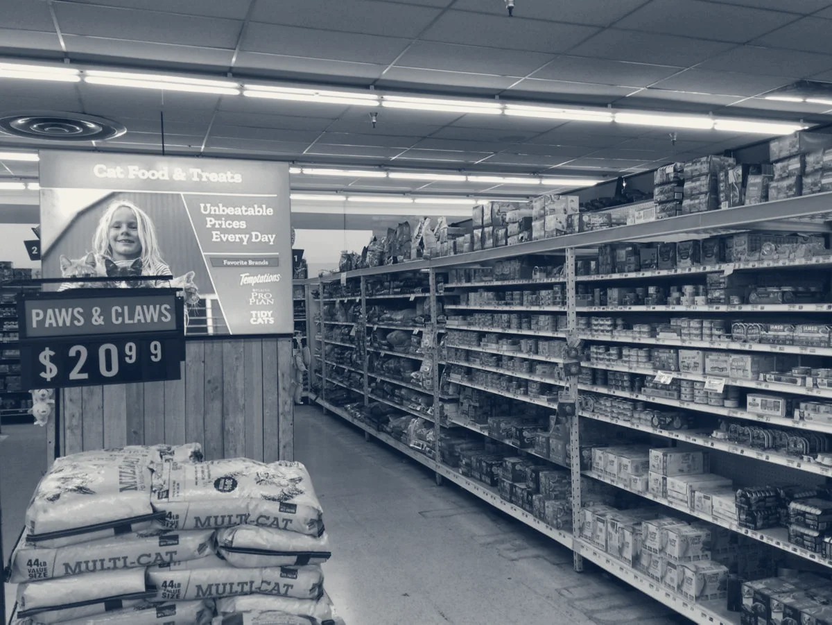 Tractor Supply Co. — New Philadelphia, Ohio
