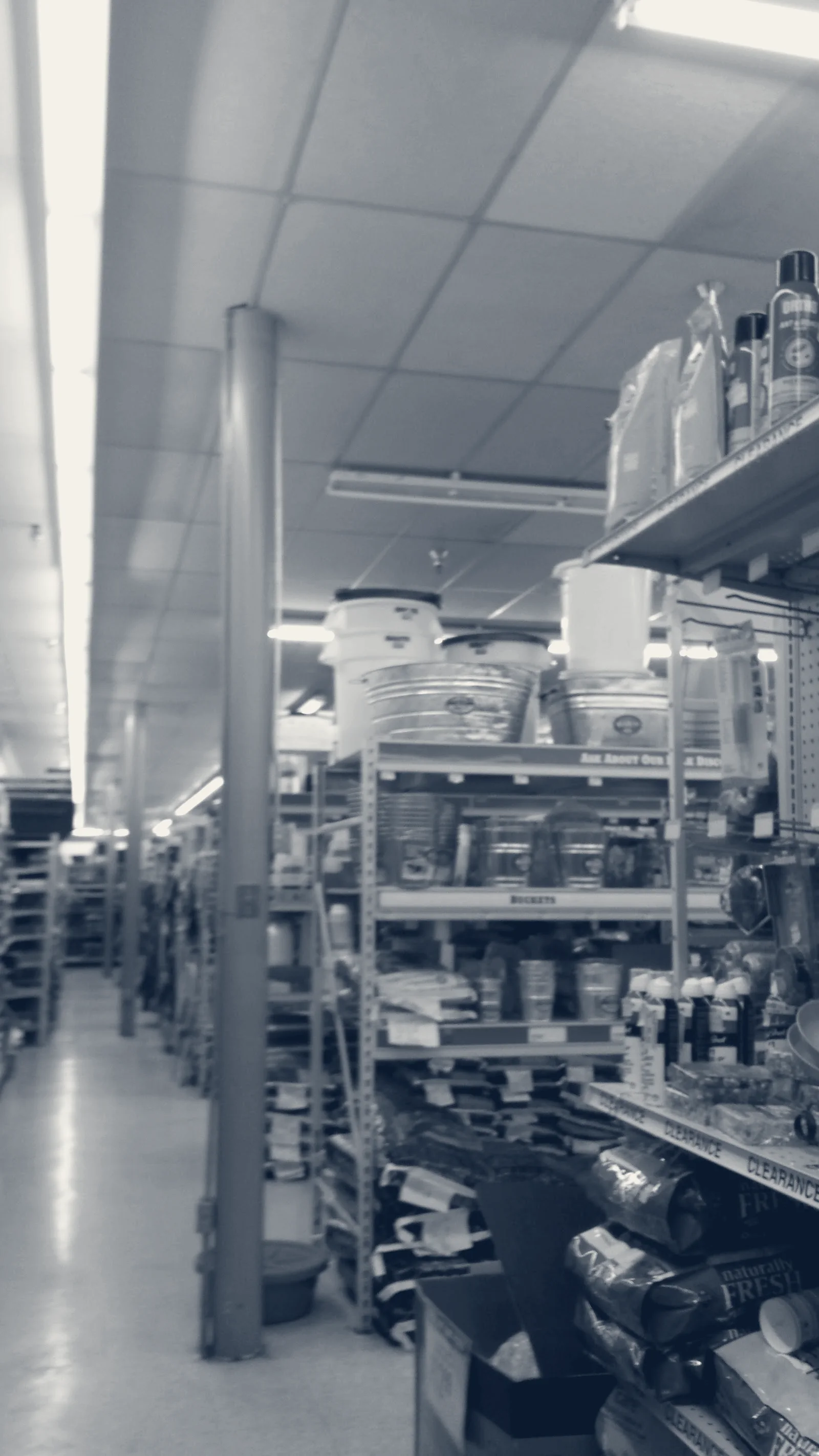 Tractor Supply Co. — New Philadelphia, Ohio