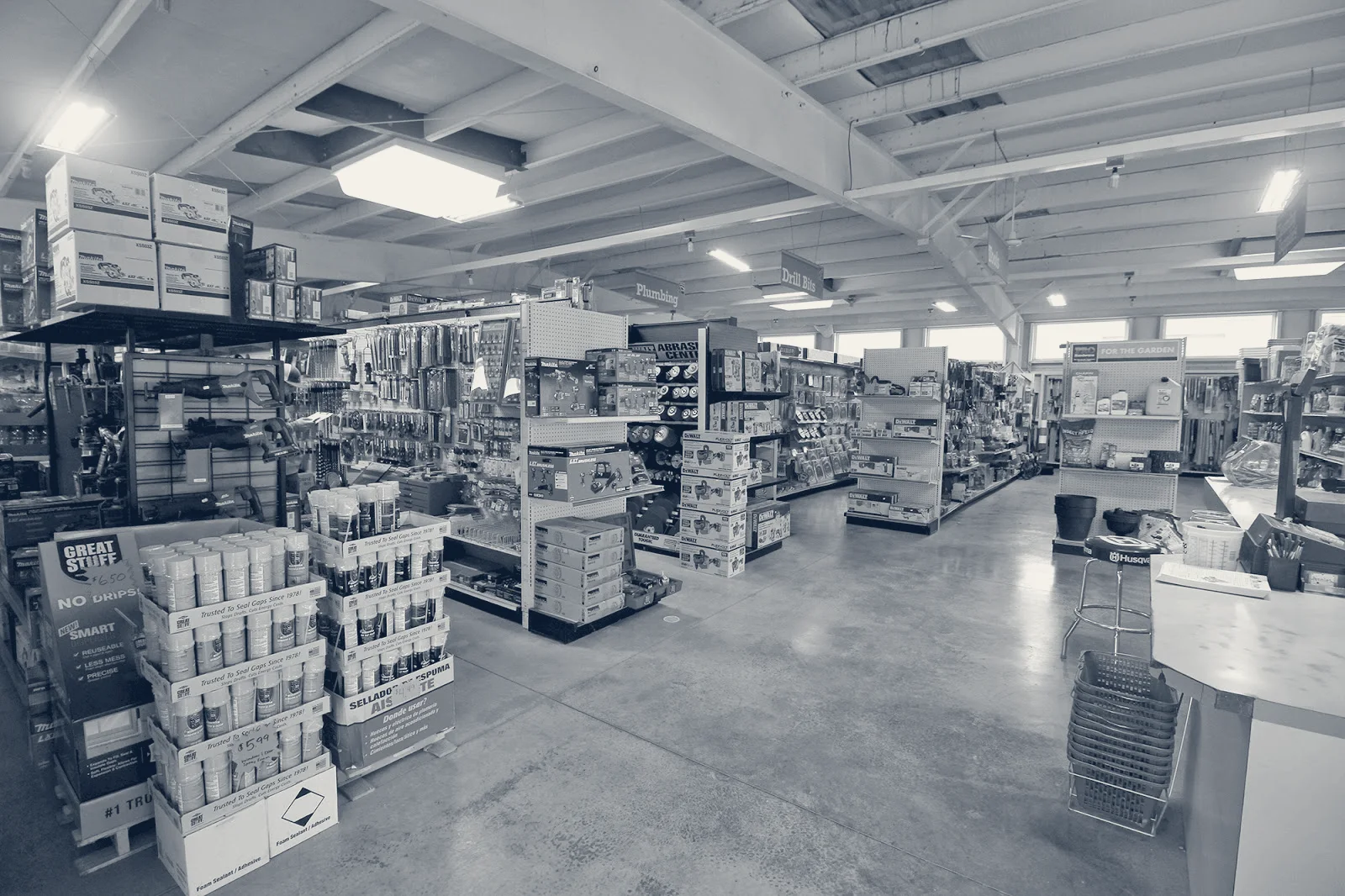 Stony Point Supply — Sugarcreek, Ohio
