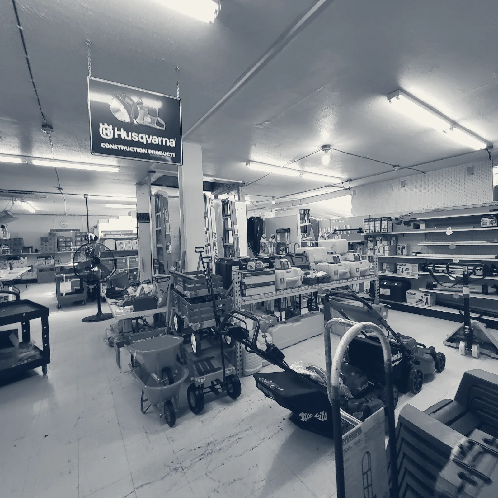 Stony Point Supply — Sugarcreek, Ohio