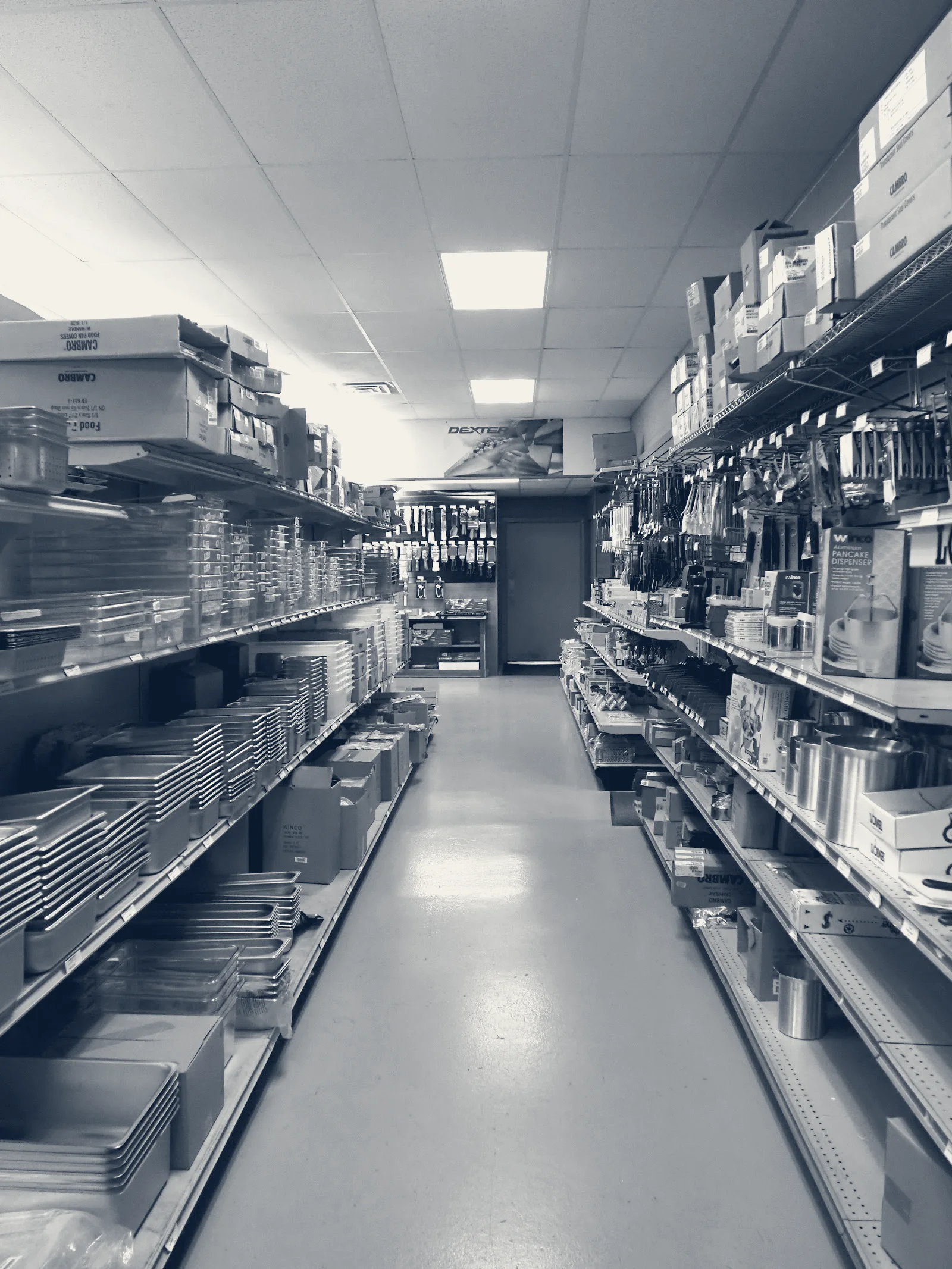 Helbling's Supply, Inc — New Philadelphia, Ohio