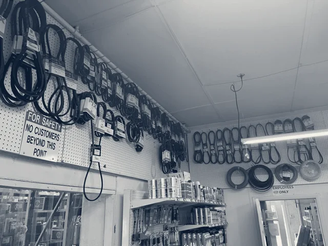 Shop Supply Service — Findlay, Ohio