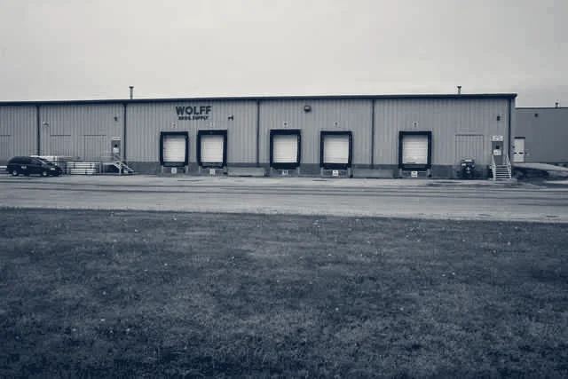 Wolff Bros. Supply, Inc. — Findlay, Ohio