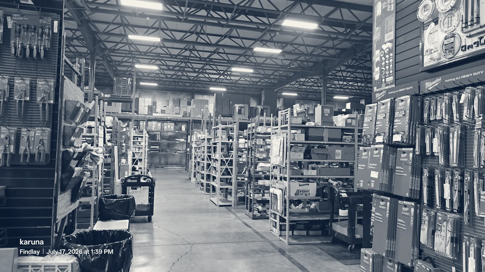 Wolff Bros. Supply, Inc. — Findlay, Ohio