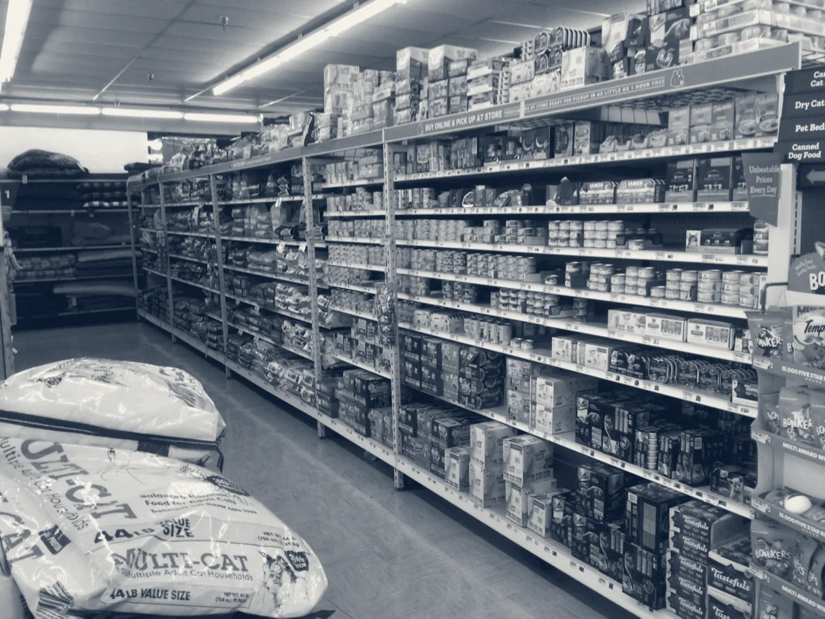 Tractor Supply Co. — Findlay, Ohio