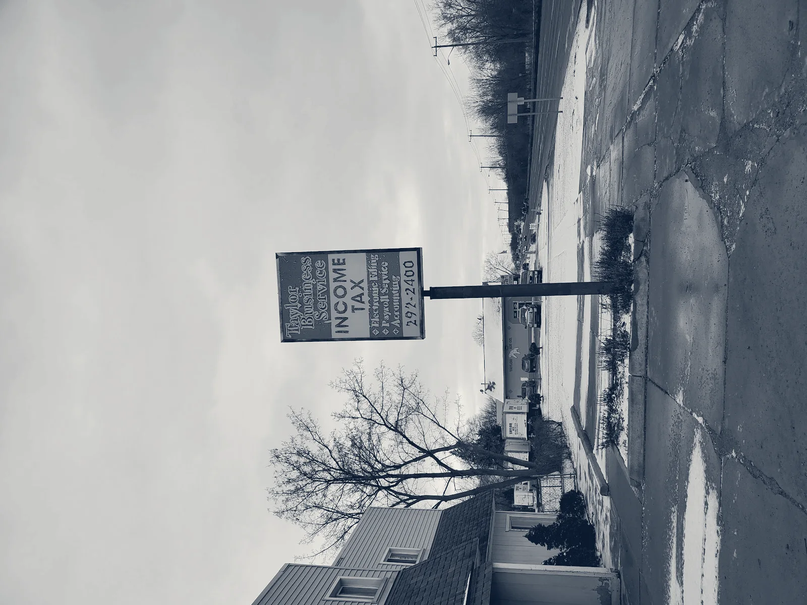 Taylor Business Services — Taylor, Michigan