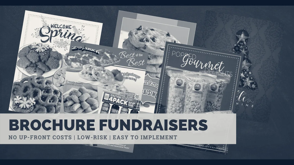 Diamond Fundraising — Alliance, Ohio