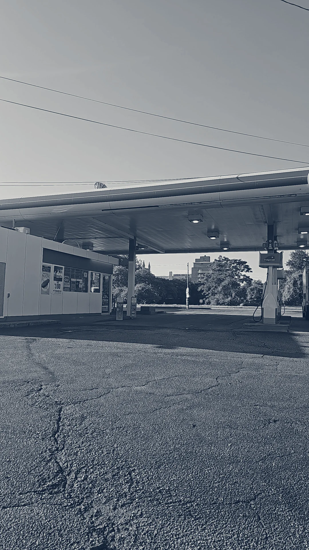 bp — Cleveland, Ohio