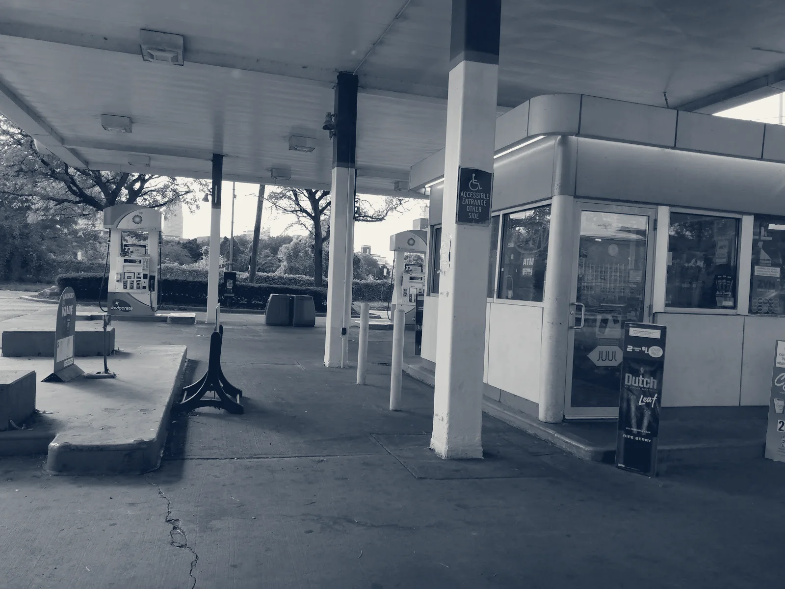 bp — Cleveland, Ohio