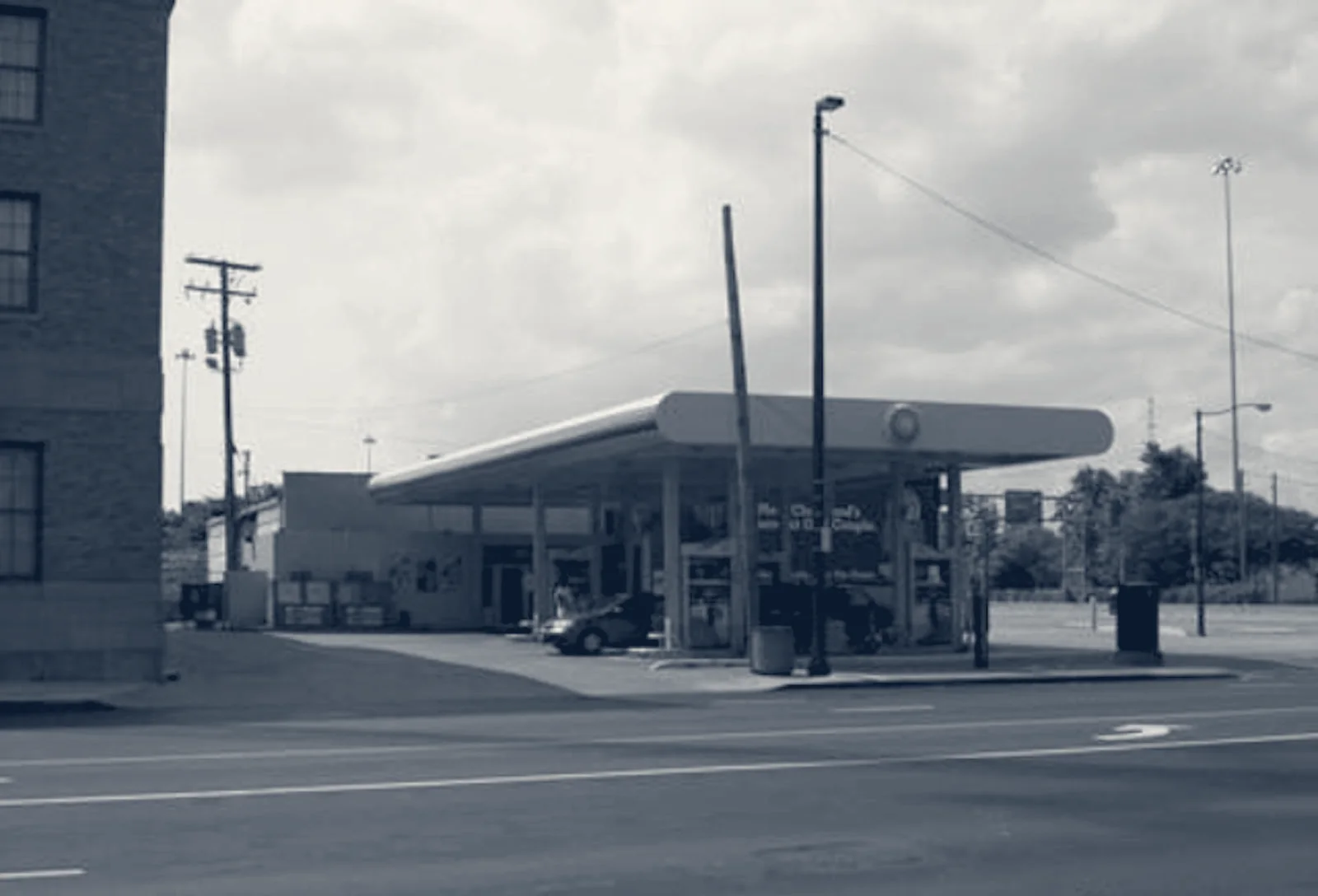 bp — Cleveland, Ohio