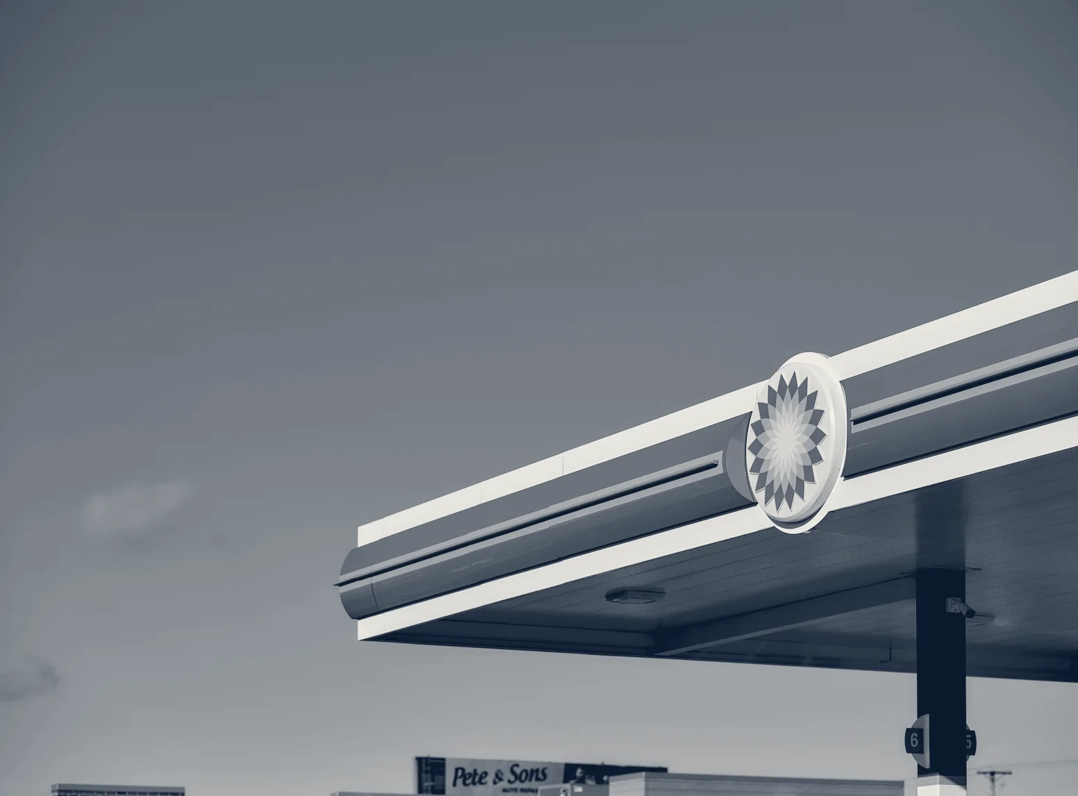 bp — Cleveland, Ohio