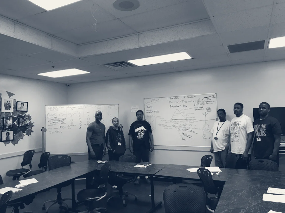 Grand River WorkPlace — Detroit, Michigan