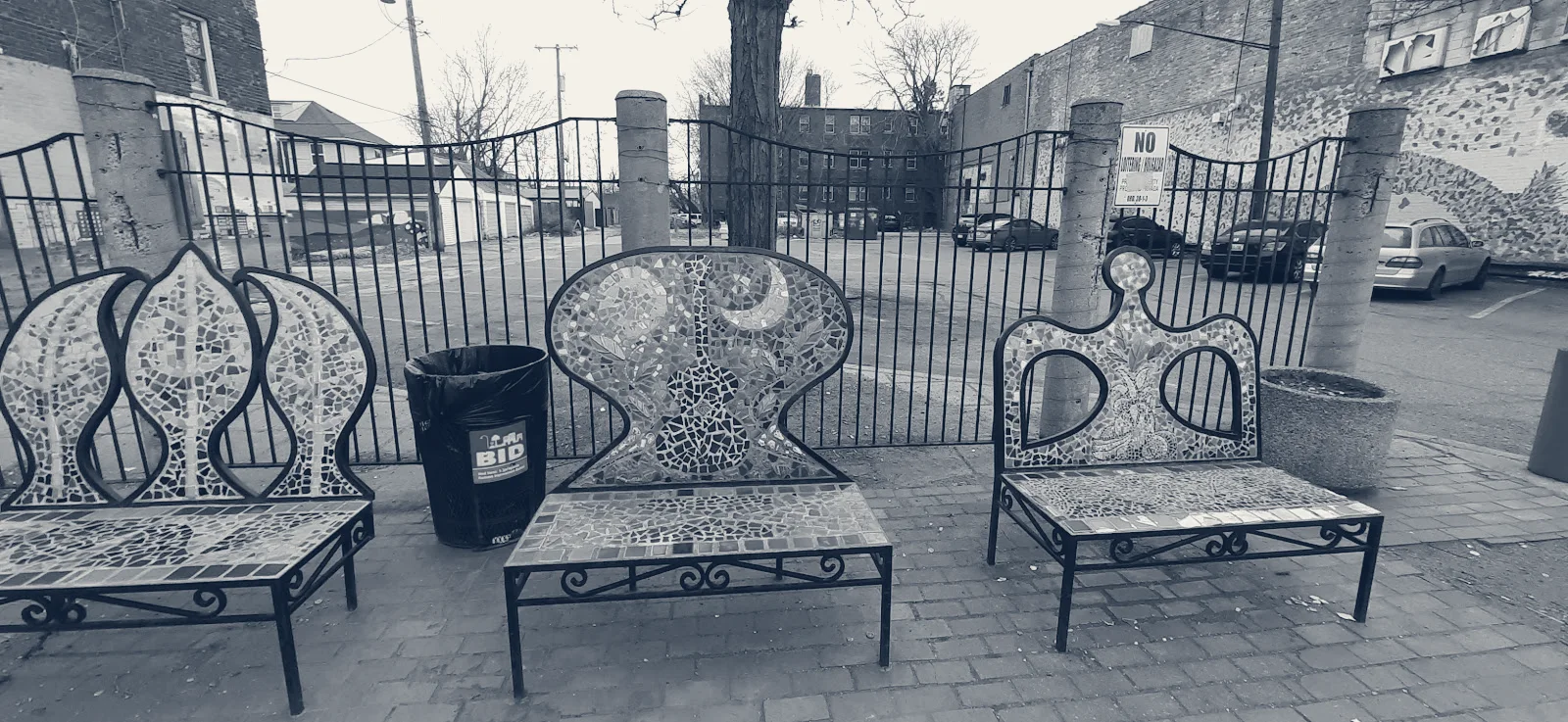 Southwest Detroit Business Association — Detroit, Michigan
