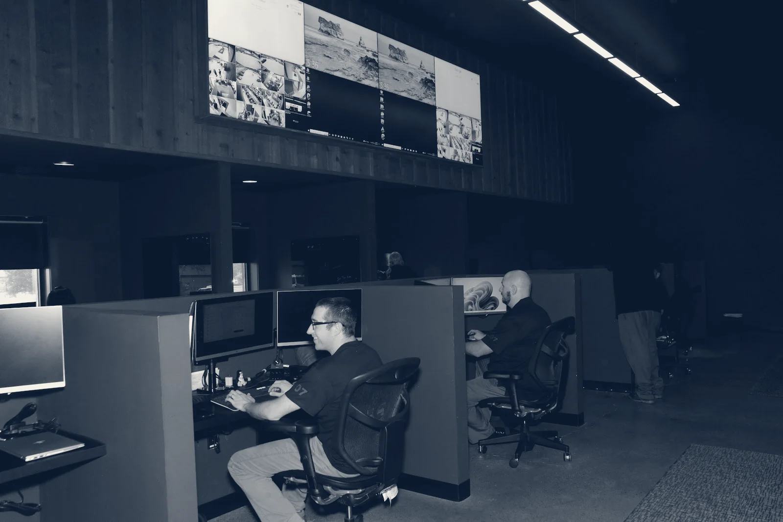NetOps Consulting — Wooster, Ohio