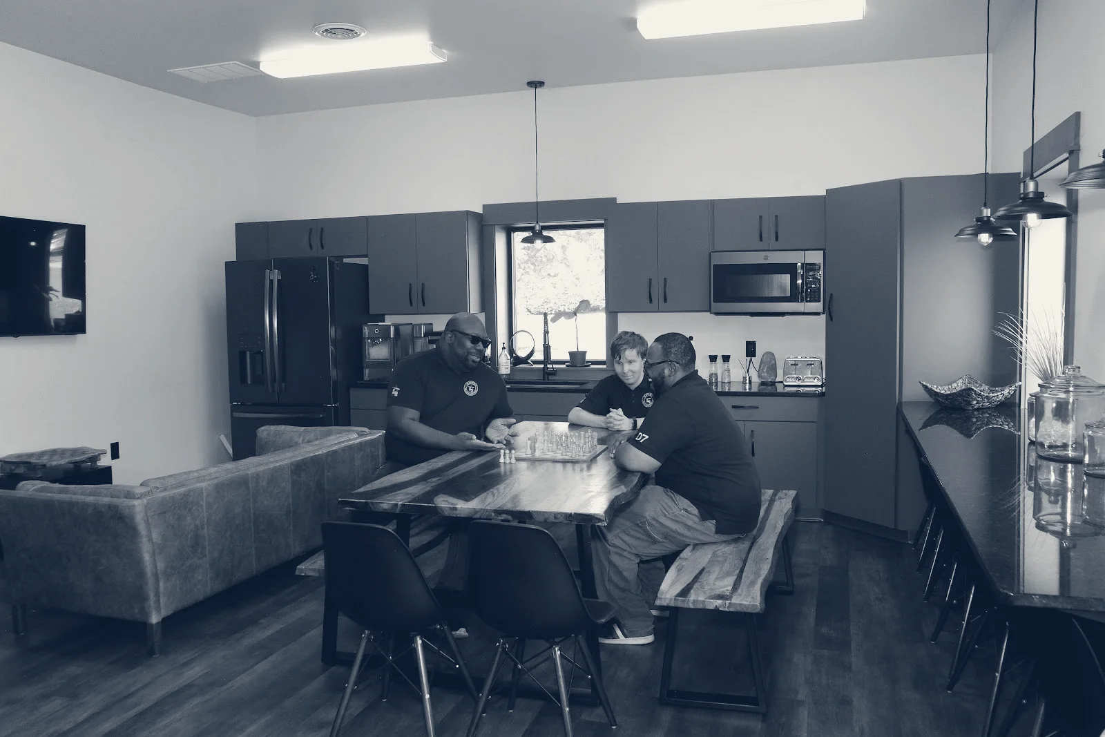 NetOps Consulting — Wooster, Ohio