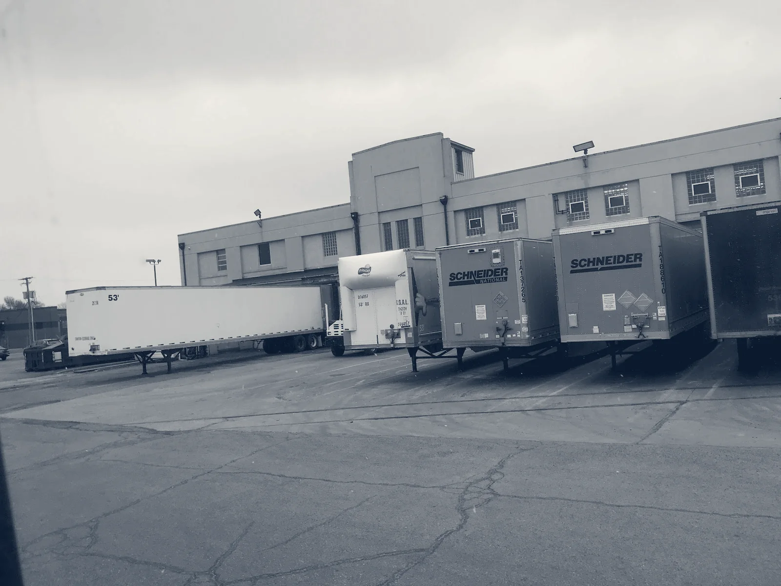 Frito-Lay — Canton, Ohio