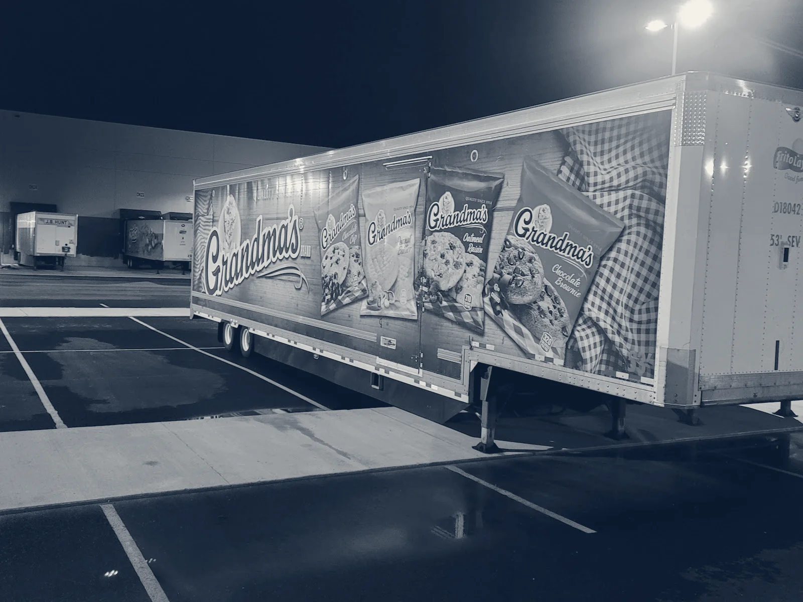 Frito-Lay — Canton, Ohio