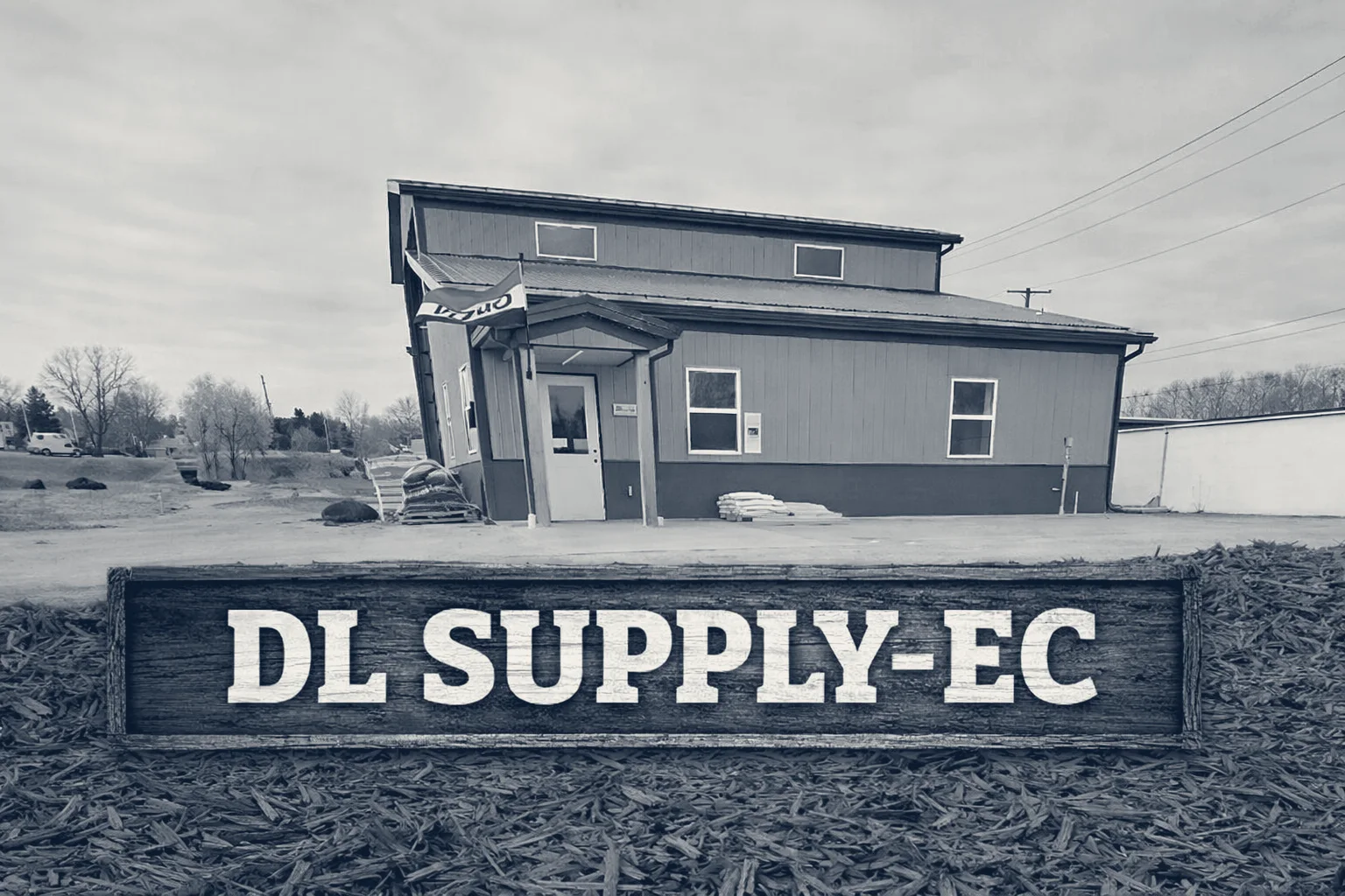 DL Supply — East Canton, Ohio