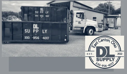 DL Supply — East Canton, Ohio