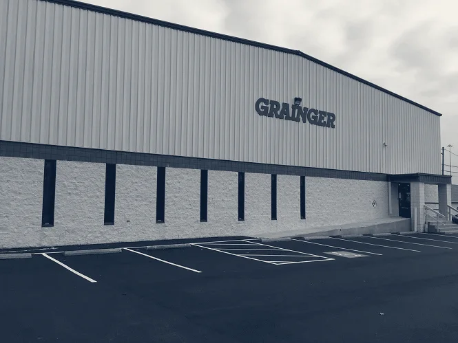 Grainger Industrial Supply — Canton, Ohio