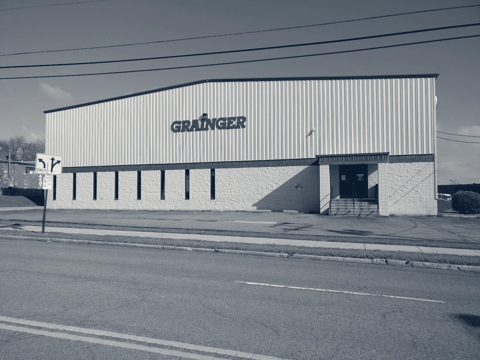 Grainger Industrial Supply — Canton, Ohio