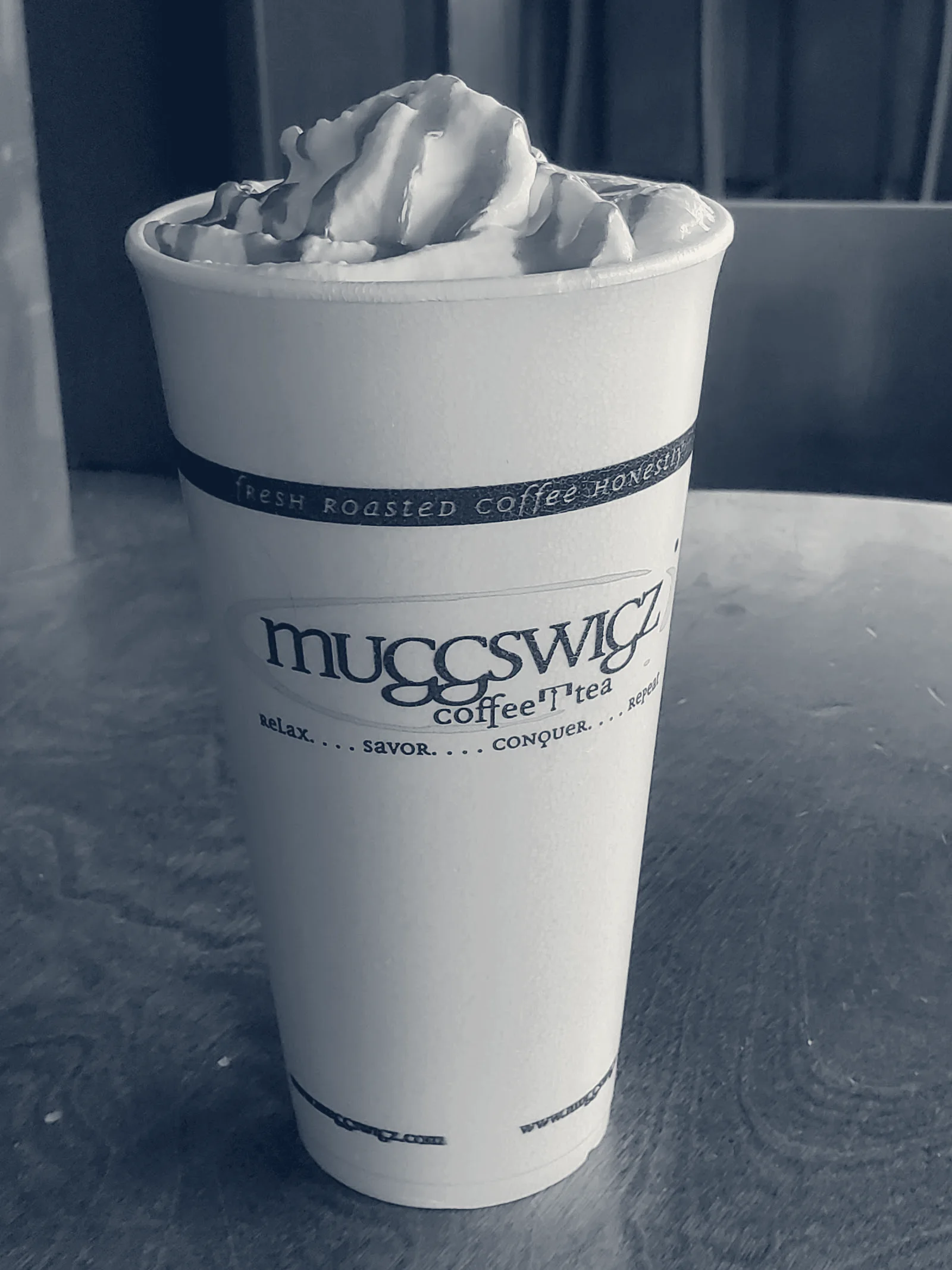 Muggswigz Business to Business Coffee & Tea Lab — Canton, Ohio