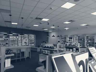 Verizon Business Services — Wooster, Ohio