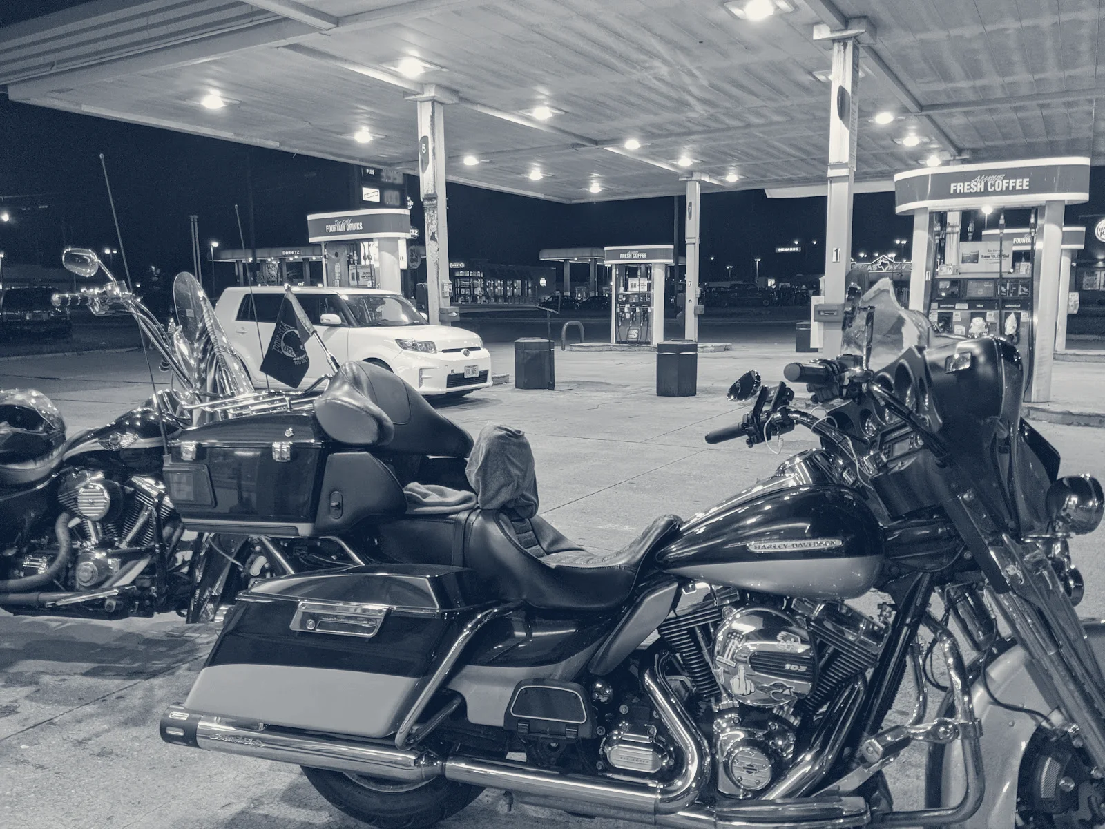 Speedway — New Philadelphia, Ohio