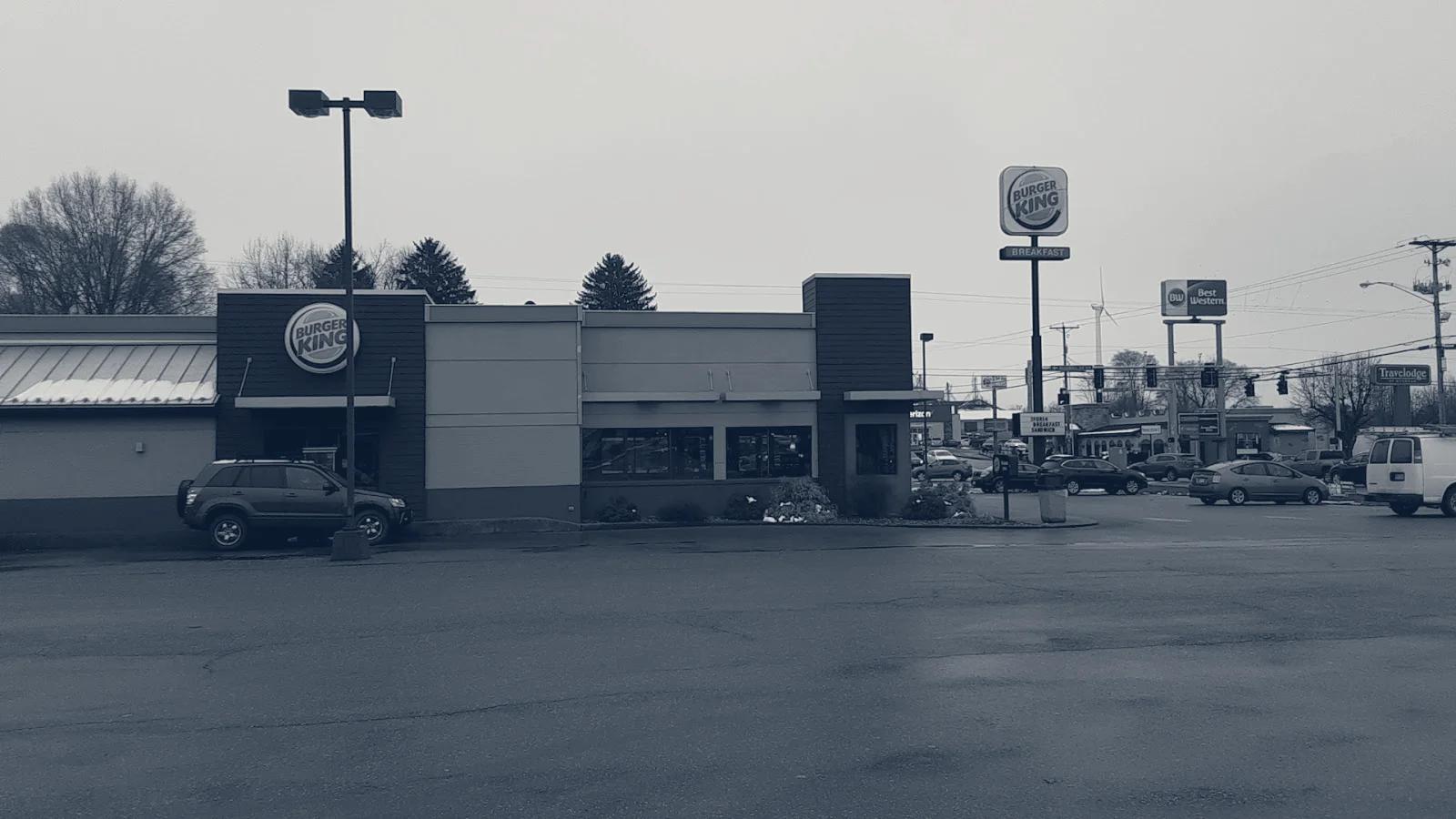 Speedway — New Philadelphia, Ohio