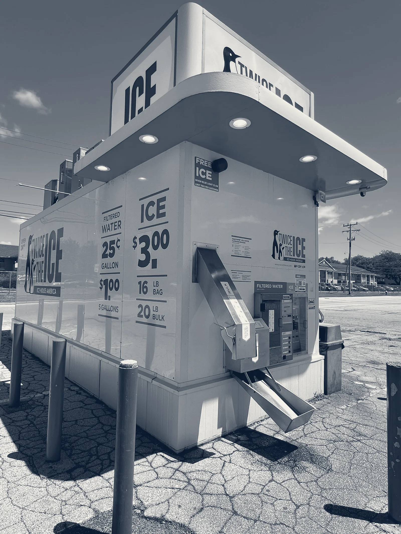 Twice The Ice Toledo - Southland — Toledo, Ohio