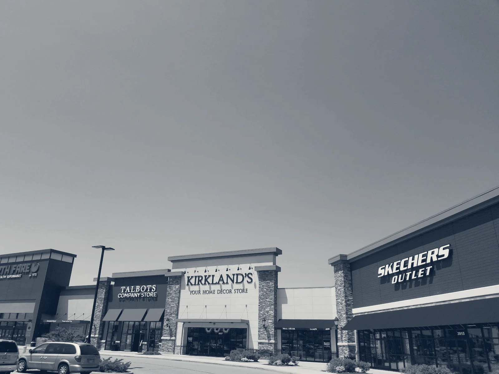 The Venue at Belden — North Canton, Ohio