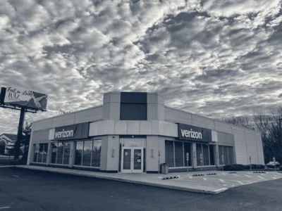 Verizon Business Services — Canton, Ohio