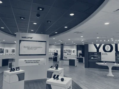 Verizon Business Services — Canton, Ohio