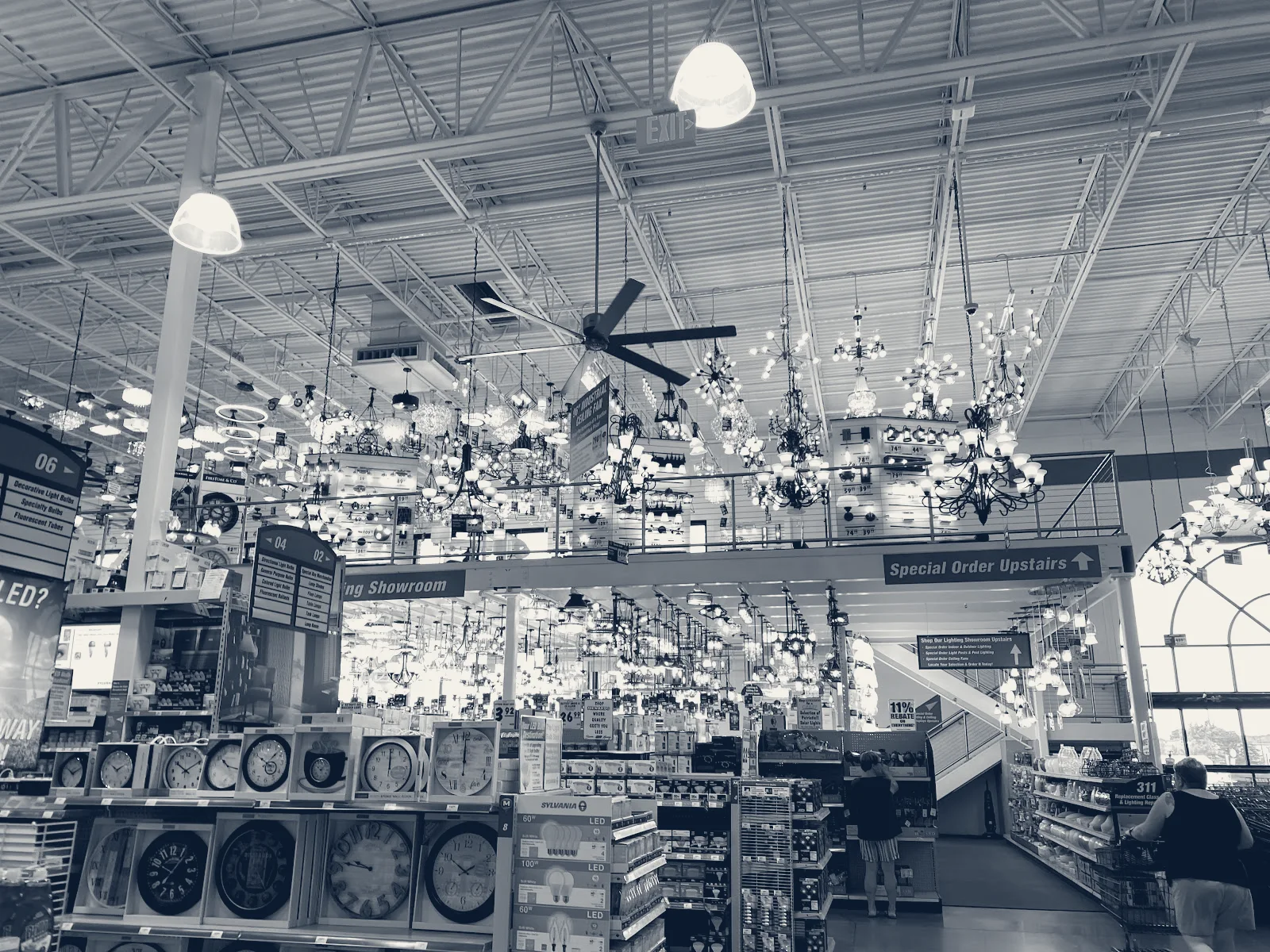 Menards — Mentor, Ohio